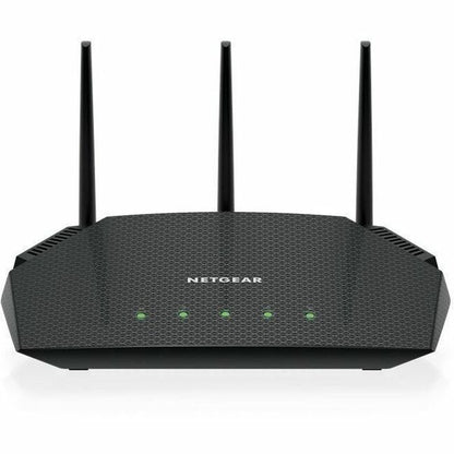 Main Image for Netgear Nighthawk AX4 RAX36S Wi-Fi 6 IEEE 802.11 a/b/g/n/ac/ax DSL, Cable Wireless Router