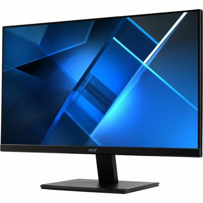 Alternate-Image2 Image for Acer Vero V7 V227Q E3 22" Class Full HD LED Monitor - 16:9