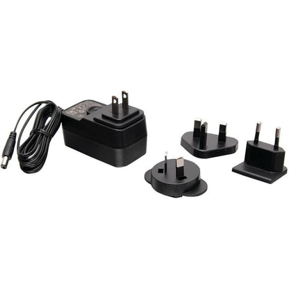 Alternate-Image1 Image for C2G 2-Port HDMI Distribution Amplifier Splitter - 4K 60Hz