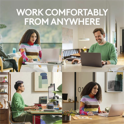 Alternate-Image4 Image for Logitech MX Anywhere 3S Compact Wireless Mouse, Fast Scrolling, 8K DPI Any-Surface Tracking, Quiet Clicks, Pale Gray