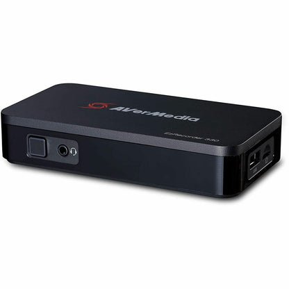 Main Image for AVerMedia EzRecorder 330 (ER330), Record and Stream without PC, TAA Compliant