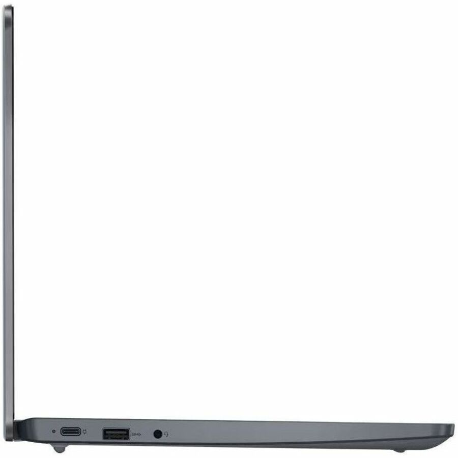 Right Image for Lenovo 14e Chromebook Gen 3 82W60001US 14" Touchscreen Chromebook - Full HD - Intel N-Series N200 - 8 GB - 128 GB Flash Memory - English Keyboard - Storm Gray