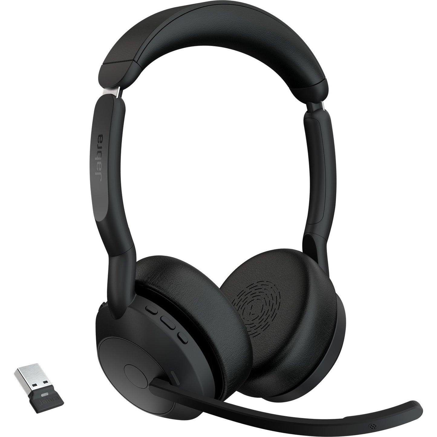 Main Image for Jabra Evolve2 55 Headset