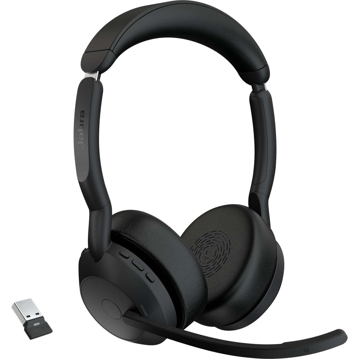 Main Image for Jabra Evolve2 55 Headset