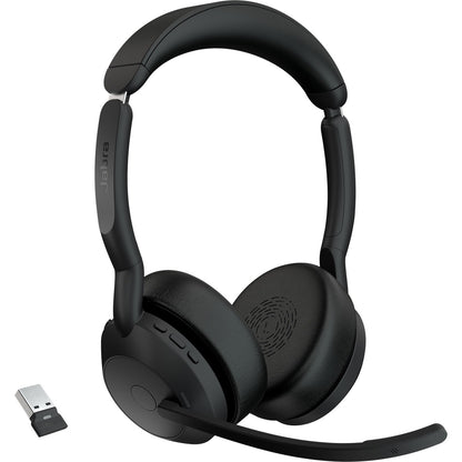 Main Image for Jabra Evolve2 55 Headset