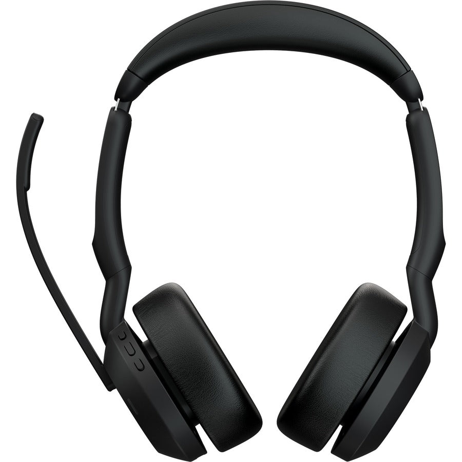 Front Image for Jabra Evolve2 55 Headset