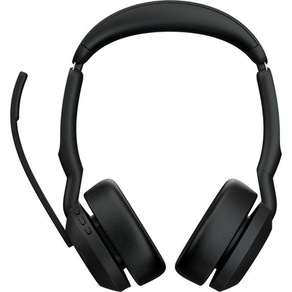 Front Image for Jabra Evolve2 55 Headset