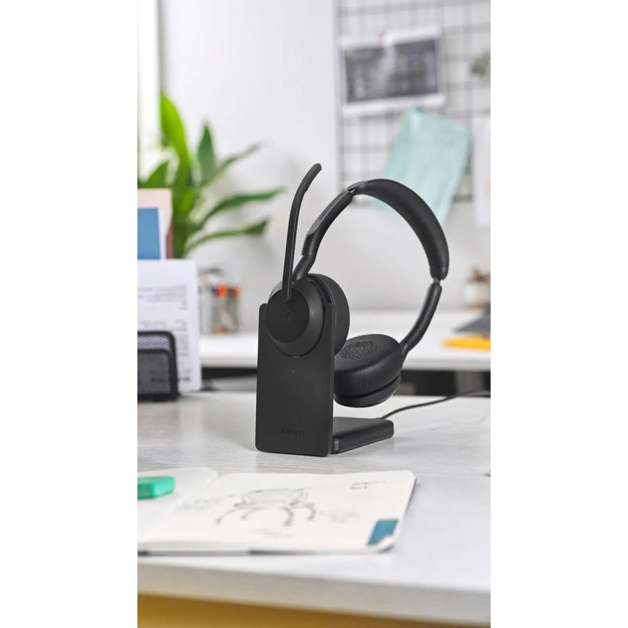 Alternate-Image5 Image for Jabra Evolve2 55 Headset