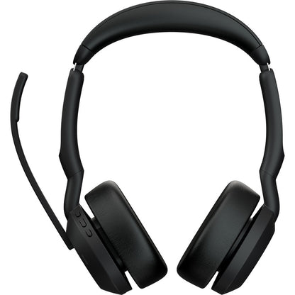 Front Image for Jabra Evolve2 55 Headset