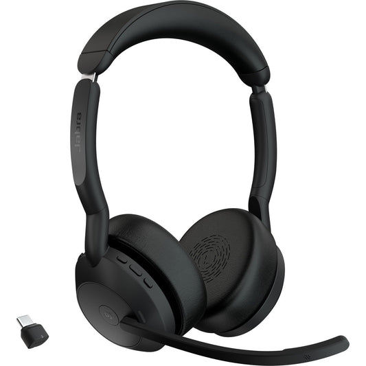 Main Image for Jabra Evolve2 55 Headset