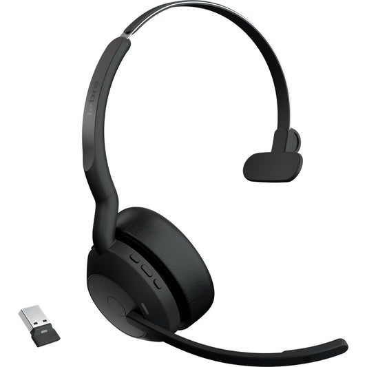 Main Image for Jabra Evolve2 55 Headset