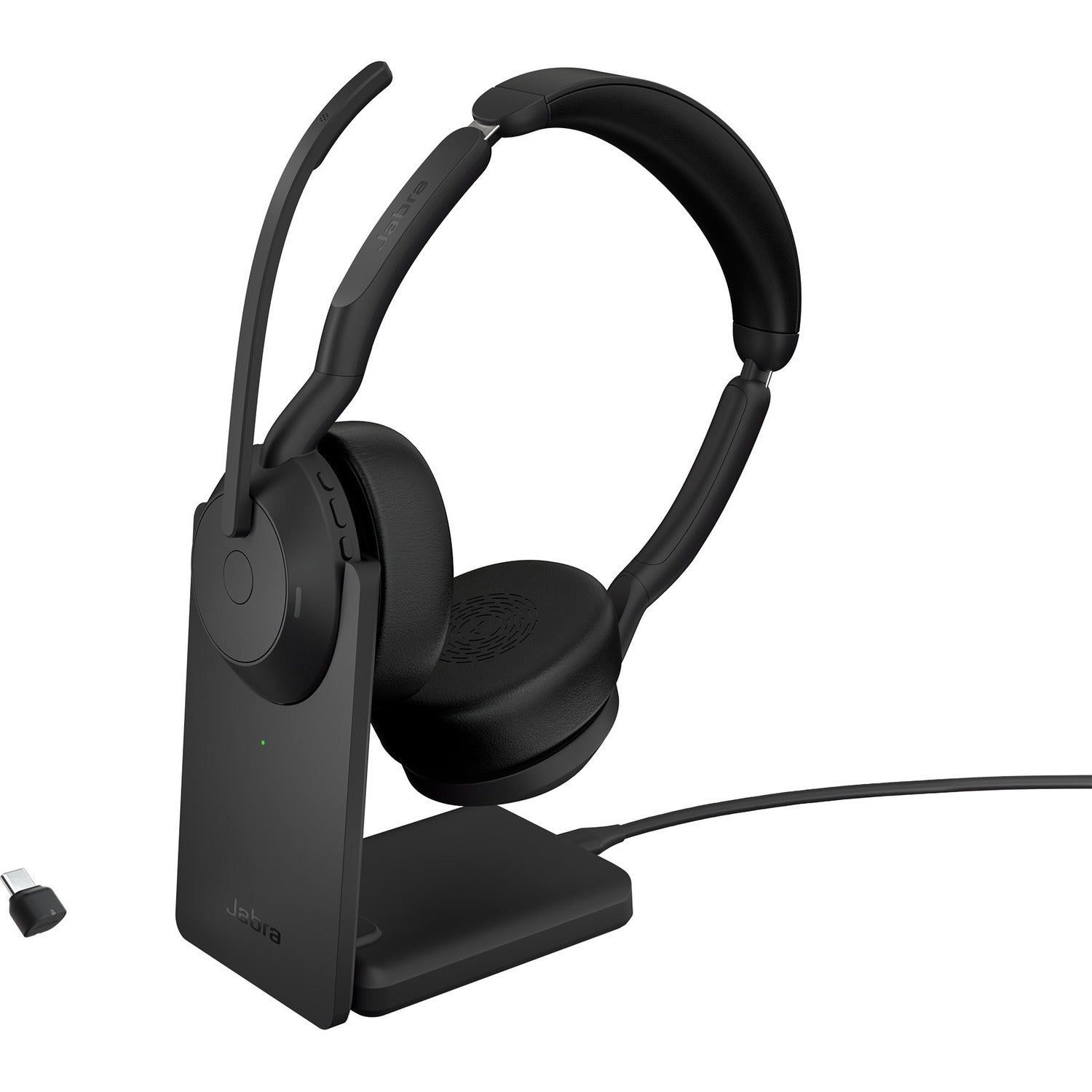 Main Image for Jabra Evolve2 55 Headset