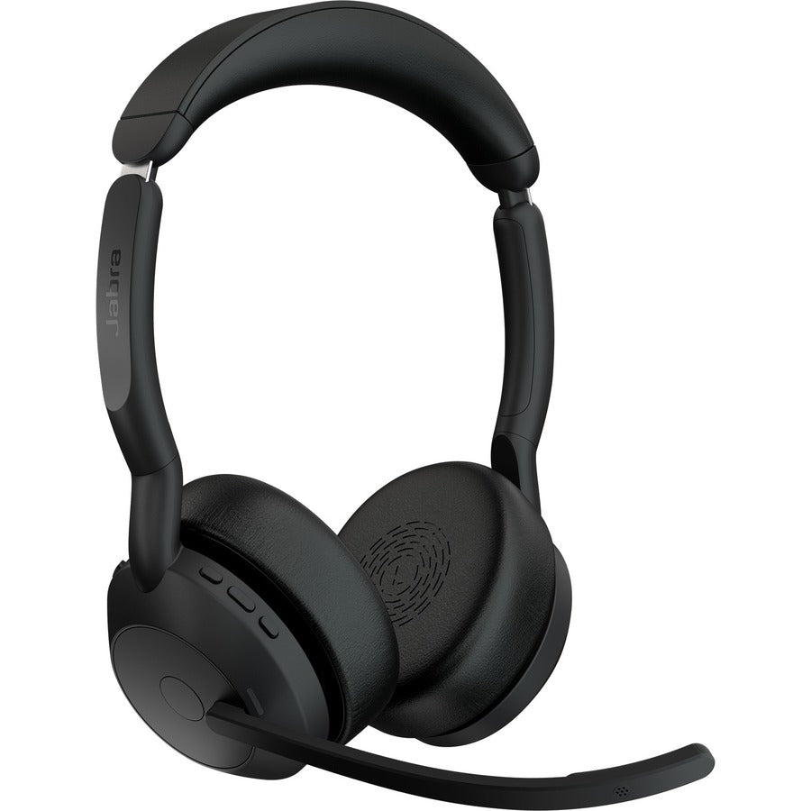 Left Image for Jabra Evolve2 55 Headset