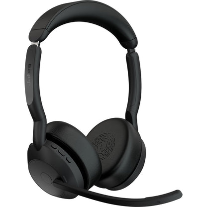 Left Image for Jabra Evolve2 55 Headset