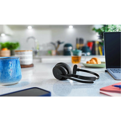 Life-Style Image for Jabra Evolve2 55 Headset