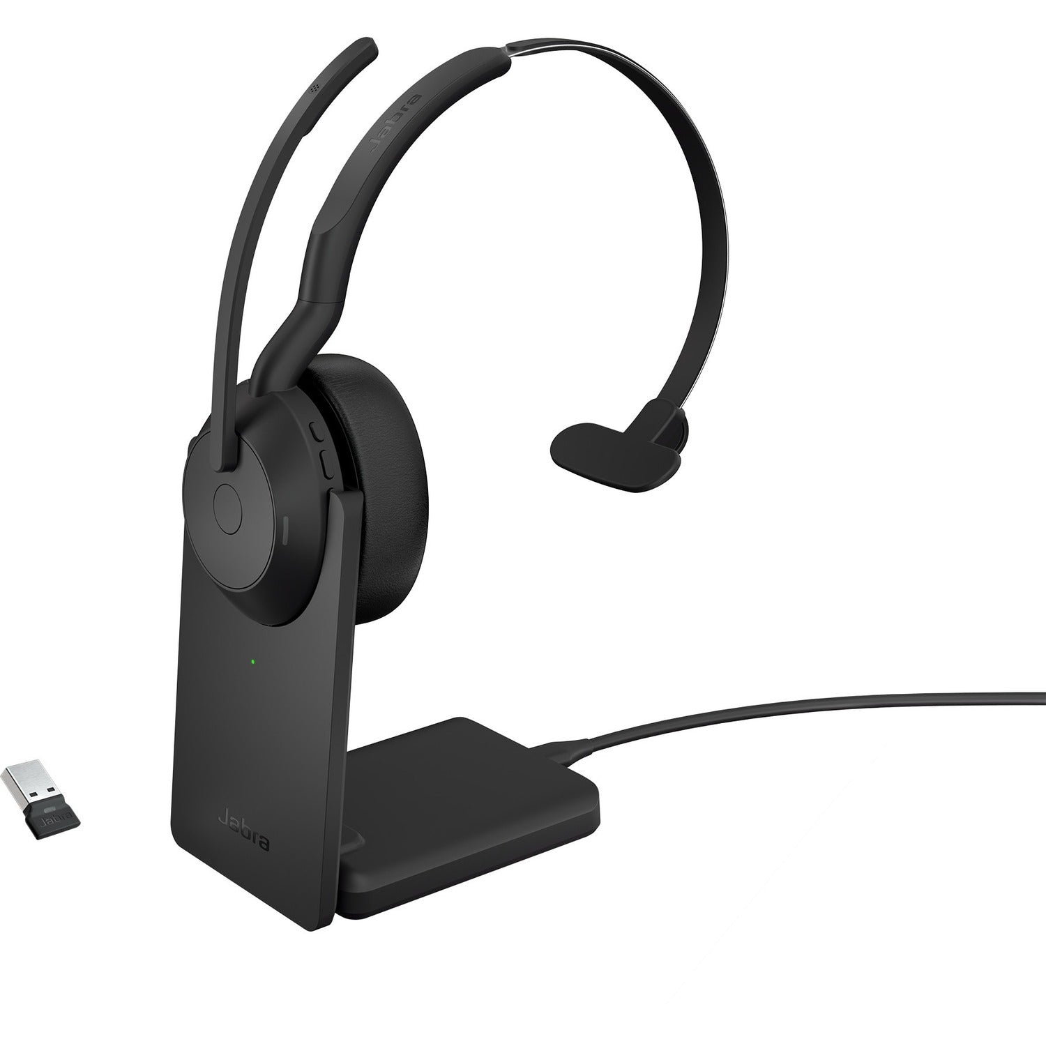 Main Image for Jabra Evolve2 55 Headset