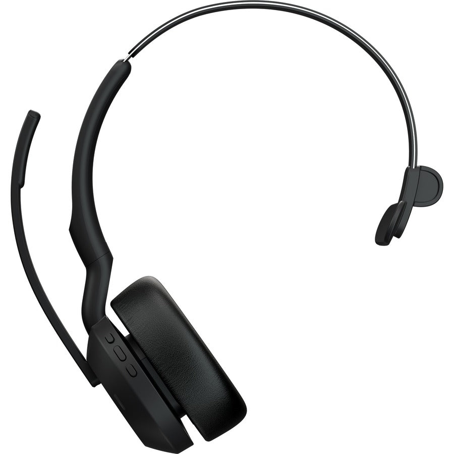 Front Image for Jabra Evolve2 55 Headset