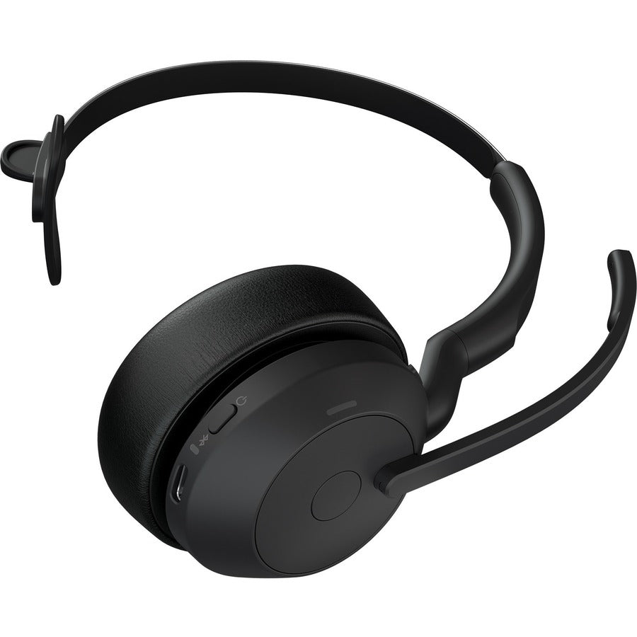 Bottom Image for Jabra Evolve2 55 Headset