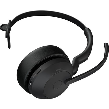 Bottom Image for Jabra Evolve2 55 Headset