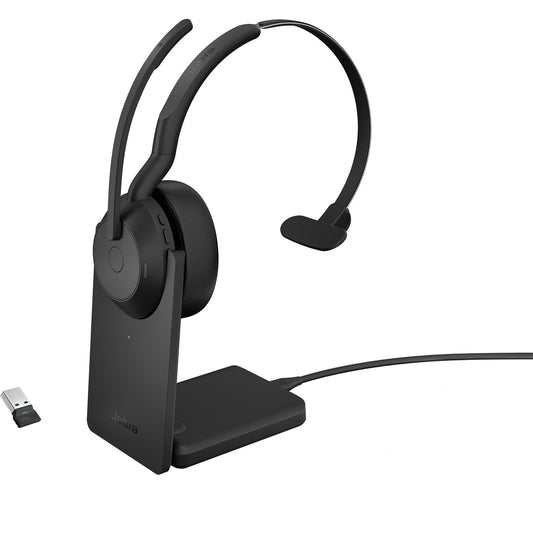 Main Image for Jabra Evolve2 55 Headset