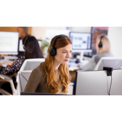 Life-Style Image for Jabra Evolve2 65 Flex Headset