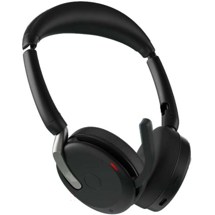 Alternate-Image3 Image for Jabra Evolve2 65 Flex Headset