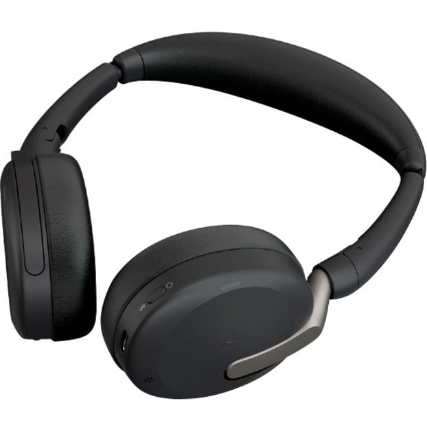 Bottom Image for Jabra Evolve2 65 Flex Headset