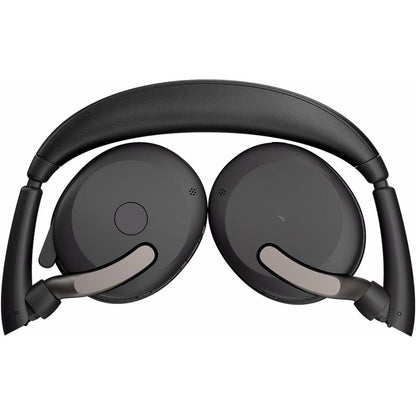 Alternate-Image2 Image for Jabra Evolve2 65 Flex Headset