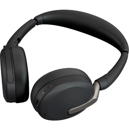 Bottom Image for Jabra Evolve2 65 Flex Headset
