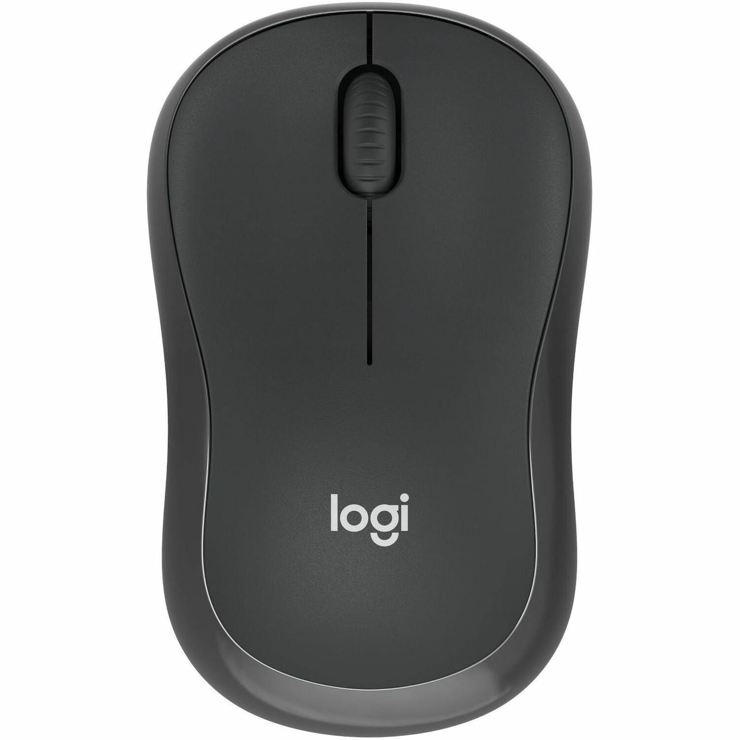 Main Image for Logitech M240 Silent Bluetooth Mouse, Wireless, Compact, Portable, Smooth Tracking, Graphite