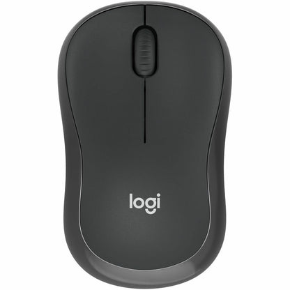 Main Image for Logitech M240 Silent Bluetooth Mouse, Wireless, Compact, Portable, Smooth Tracking, Graphite