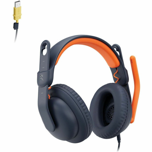 Main Image for Logitech Zone Learn Headset