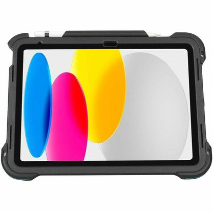 Alternate-Image4 Image for SafePort&reg; Rugged Max Case for iPad&reg; A16 (11th gen.) 11-inch and iPad&reg; (10th gen.) 10.9-inch, Black