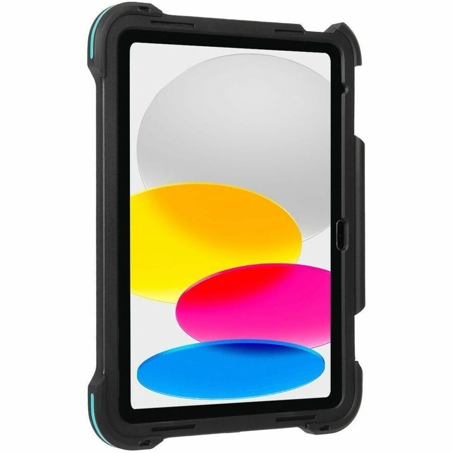 Alternate-Image6 Image for SafePort&reg; Rugged Max Case for iPad&reg; A16 (11th gen.) 11-inch and iPad&reg; (10th gen.) 10.9-inch, Black