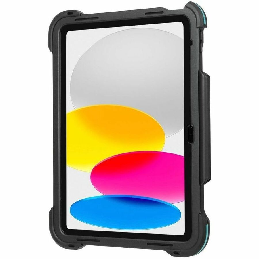 Alternate-Image5 Image for SafePort&reg; Rugged Max Case for iPad&reg; A16 (11th gen.) 11-inch and iPad&reg; (10th gen.) 10.9-inch, Black