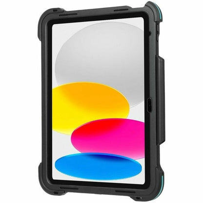 Alternate-Image5 Image for SafePort&reg; Rugged Max Case for iPad&reg; A16 (11th gen.) 11-inch and iPad&reg; (10th gen.) 10.9-inch, Black