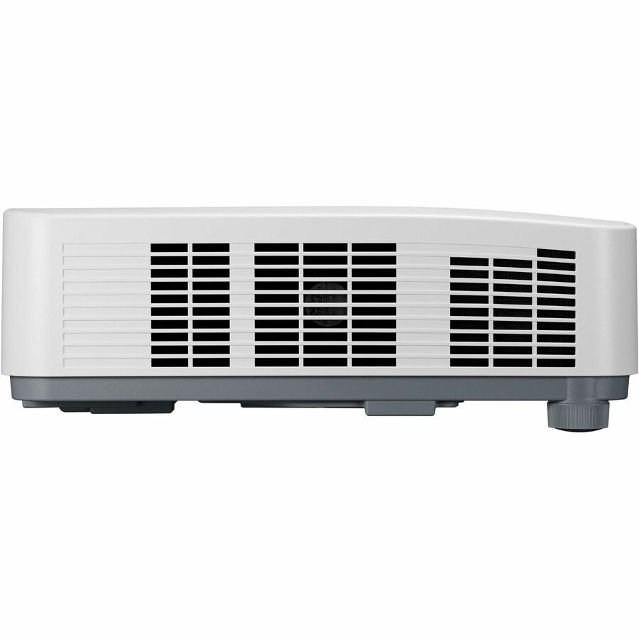 Right Image for Sharp NEC Display NP-P547UL LCD Projector - 16:10 - Ceiling Mountable, Floor Mountable