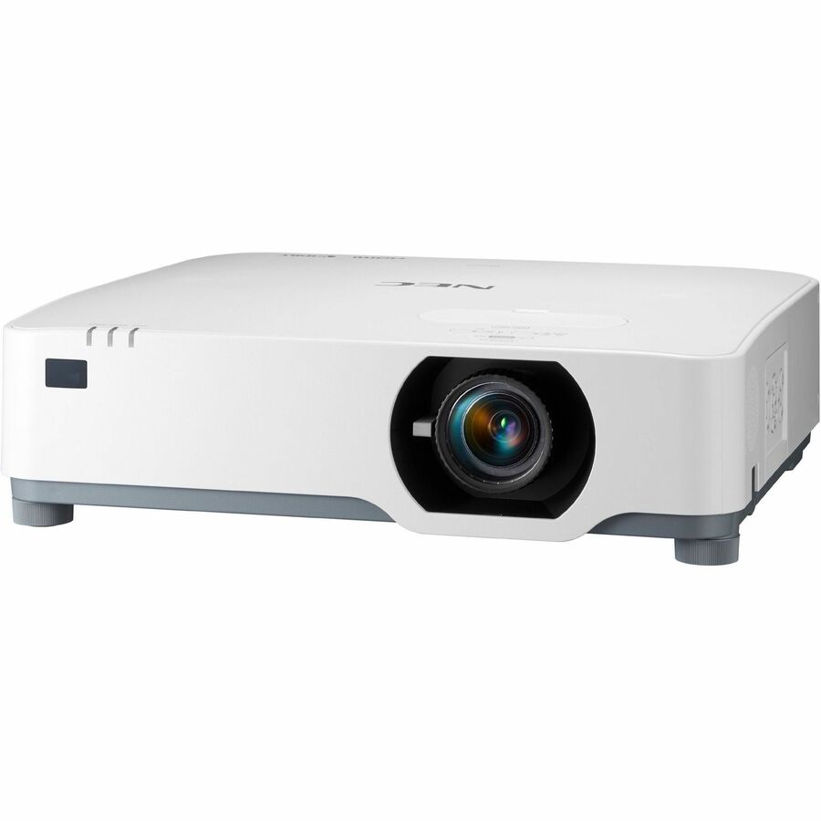 Alternate-Image1 Image for Sharp NEC Display NP-P547UL LCD Projector - 16:10 - Ceiling Mountable, Floor Mountable