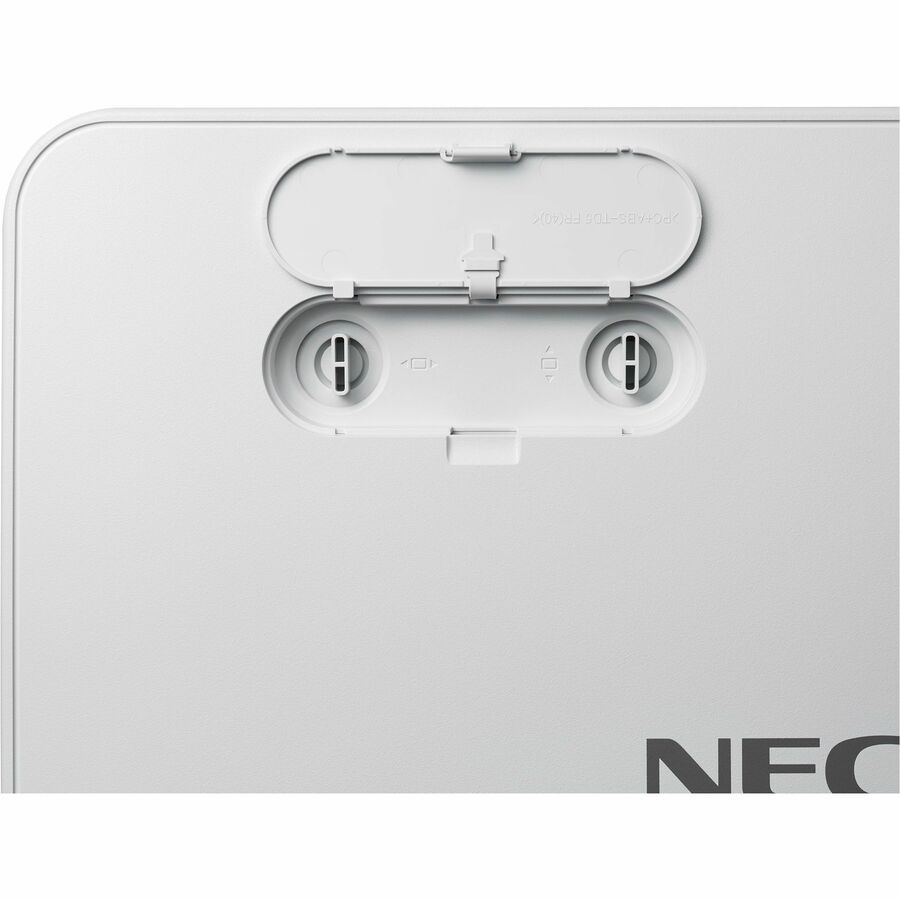 Alternate-Image4 Image for Sharp NEC Display NP-P547UL LCD Projector - 16:10 - Ceiling Mountable, Floor Mountable