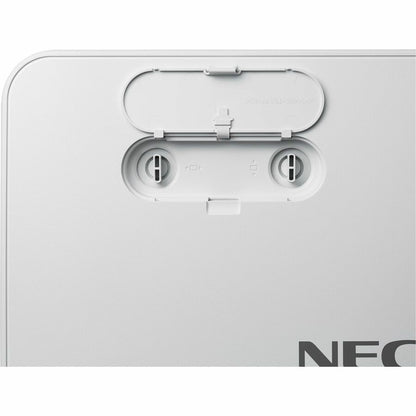 Alternate-Image4 Image for Sharp NEC Display NP-P547UL LCD Projector - 16:10 - Ceiling Mountable, Floor Mountable