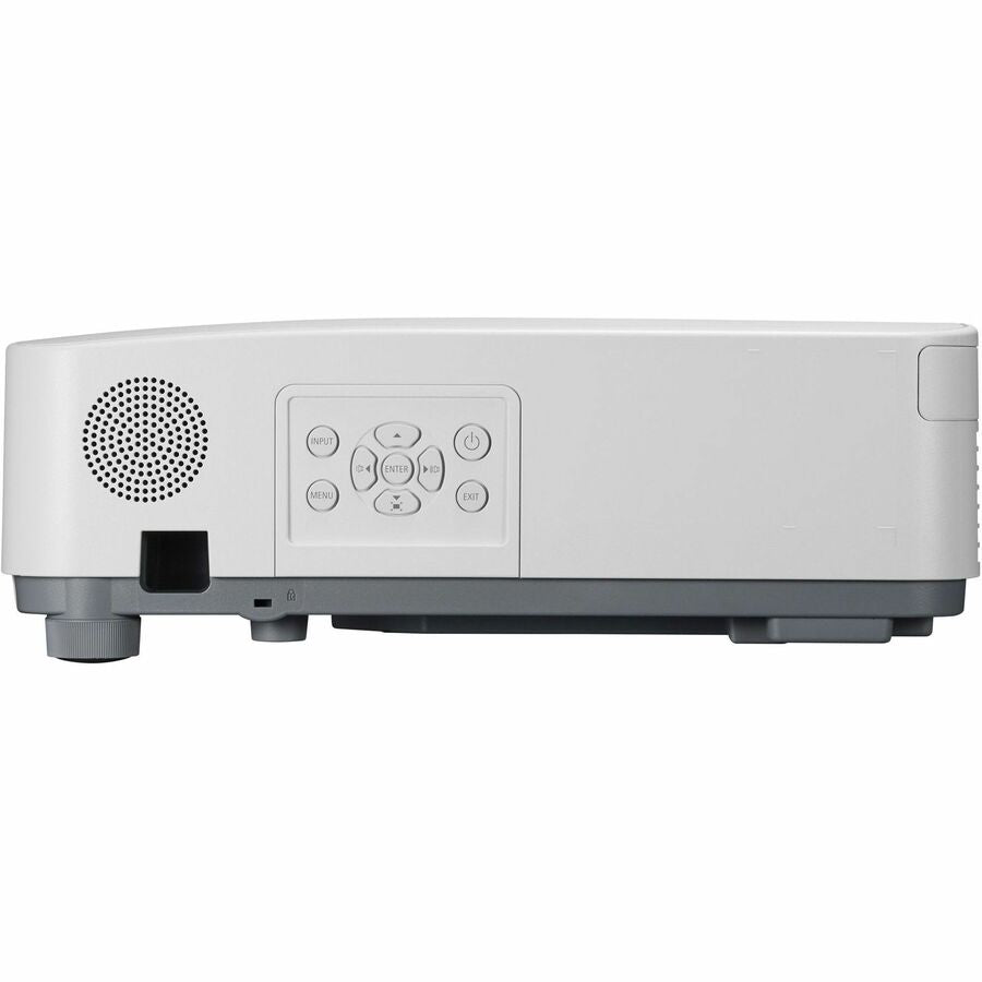 Left Image for Sharp NEC Display NP-P547UL LCD Projector - 16:10 - Ceiling Mountable, Floor Mountable