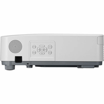 Left Image for Sharp NEC Display NP-P547UL LCD Projector - 16:10 - Ceiling Mountable, Floor Mountable