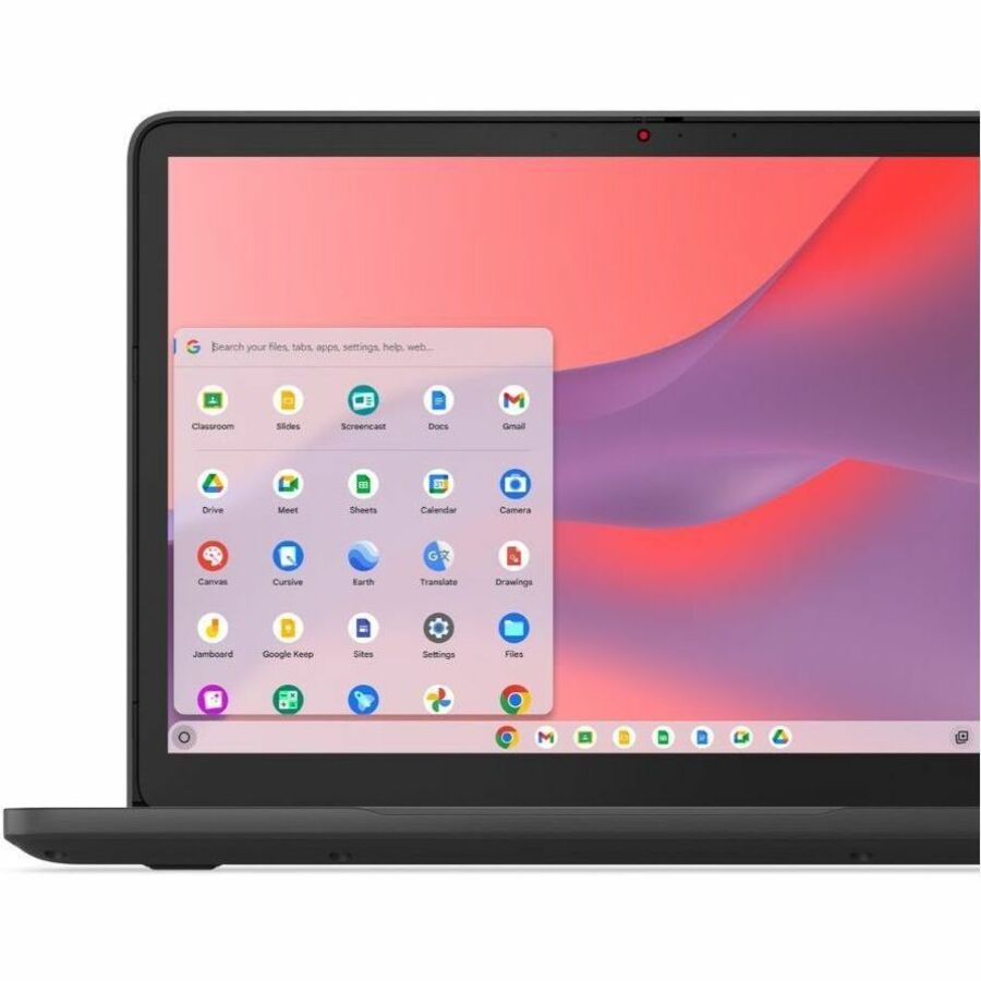 Alternate-Image8 Image for Lenovo 500e Yoga Chromebook Gen 4 82W4000AUS 12.2" Touchscreen Convertible 2 in 1 Chromebook - WUXGA - 60 Hz - Intel N-Series N100 - 4 GB - 32 GB Flash Memory - English Keyboard - Graphite Gray
