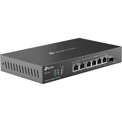 Main Image for TP-Link ER707-M2 - Omada Multi-Gigabit VPN Router