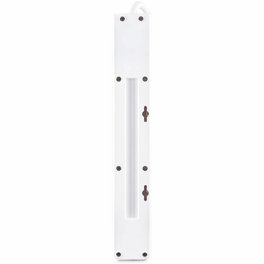 Alternate-Image5 Image for CyberPower P704URC1 Home and Office 7 - Outlet Surge Protector with 2000 J Surge Suppression