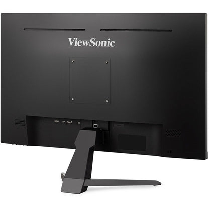 Alternate-Image4 Image for ViewSonic VX2767U-2K 27 Inch 1440p IPS Monitor with 65W USB C, HDR10 Content Support, Ultra-Thin Bezels, Eye Care, HDMI, and DP input