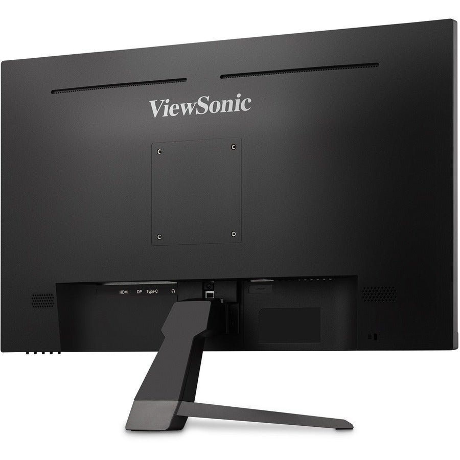 Alternate-Image5 Image for ViewSonic VX2767U-2K 27 Inch 1440p IPS Monitor with 65W USB C, HDR10 Content Support, Ultra-Thin Bezels, Eye Care, HDMI, and DP input