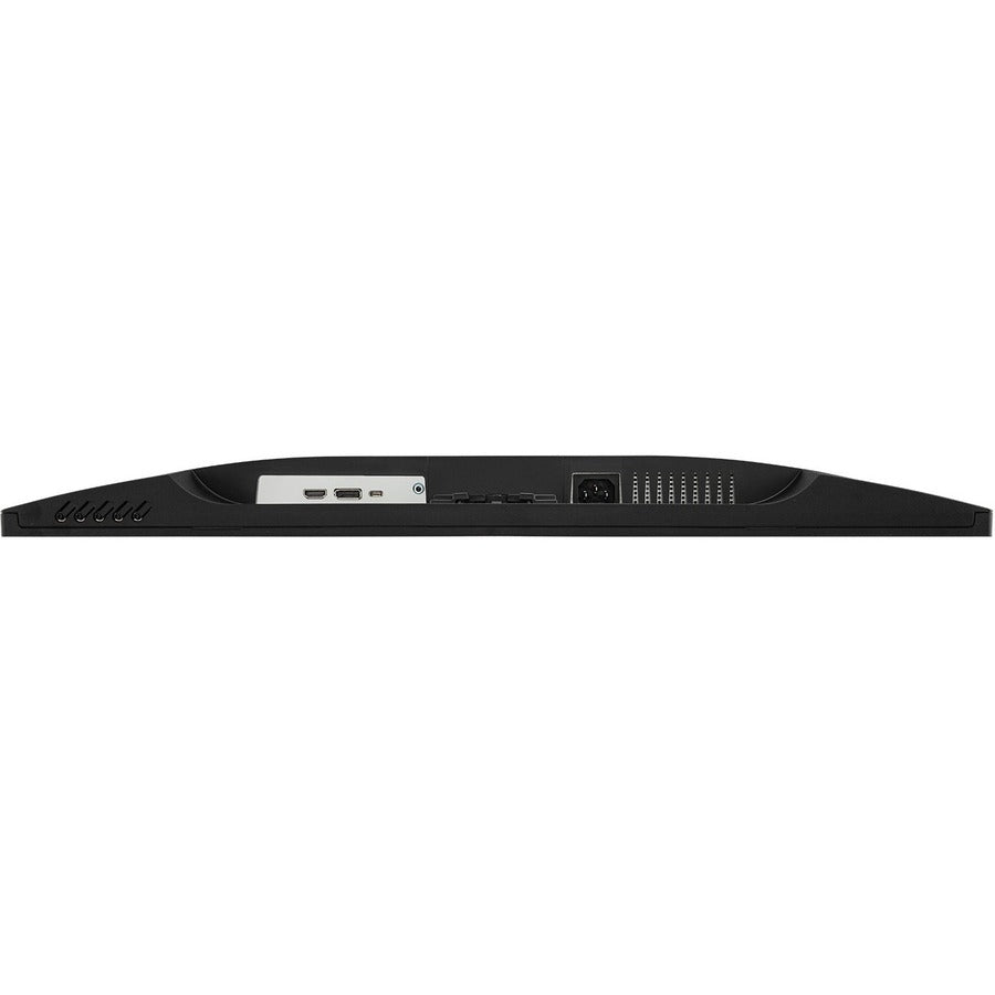 Bottom Image for ViewSonic VX2767U-2K 27 Inch 1440p IPS Monitor with 65W USB C, HDR10 Content Support, Ultra-Thin Bezels, Eye Care, HDMI, and DP input