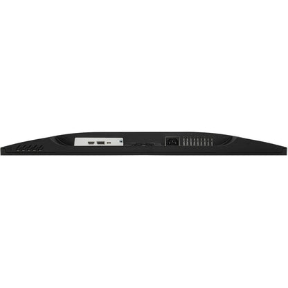 Bottom Image for ViewSonic VX2767U-2K 27 Inch 1440p IPS Monitor with 65W USB C, HDR10 Content Support, Ultra-Thin Bezels, Eye Care, HDMI, and DP input