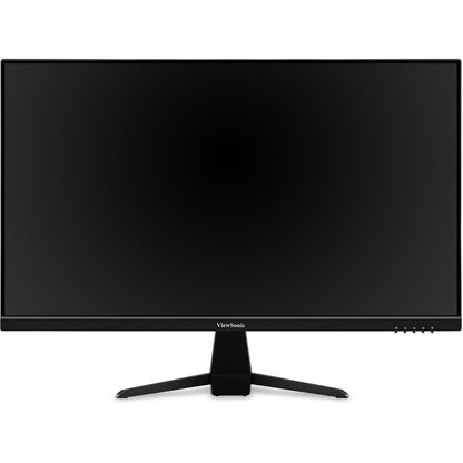 Alternate-Image9 Image for ViewSonic VX2767U-2K 27 Inch 1440p IPS Monitor with 65W USB C, HDR10 Content Support, Ultra-Thin Bezels, Eye Care, HDMI, and DP input